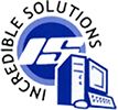 Incredible Solutions Logo