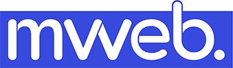 Mweb Logo
