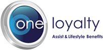 One Loyalty Logo