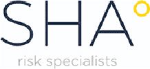 SHA Risk Specialists Logo
