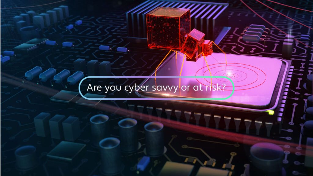 Understanding cyberattacks and how your business is at risk