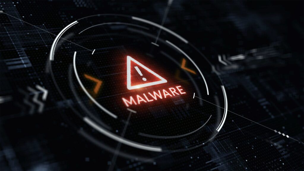 5 Signs That Your Device Is Corrupted or Infected By Malware cover